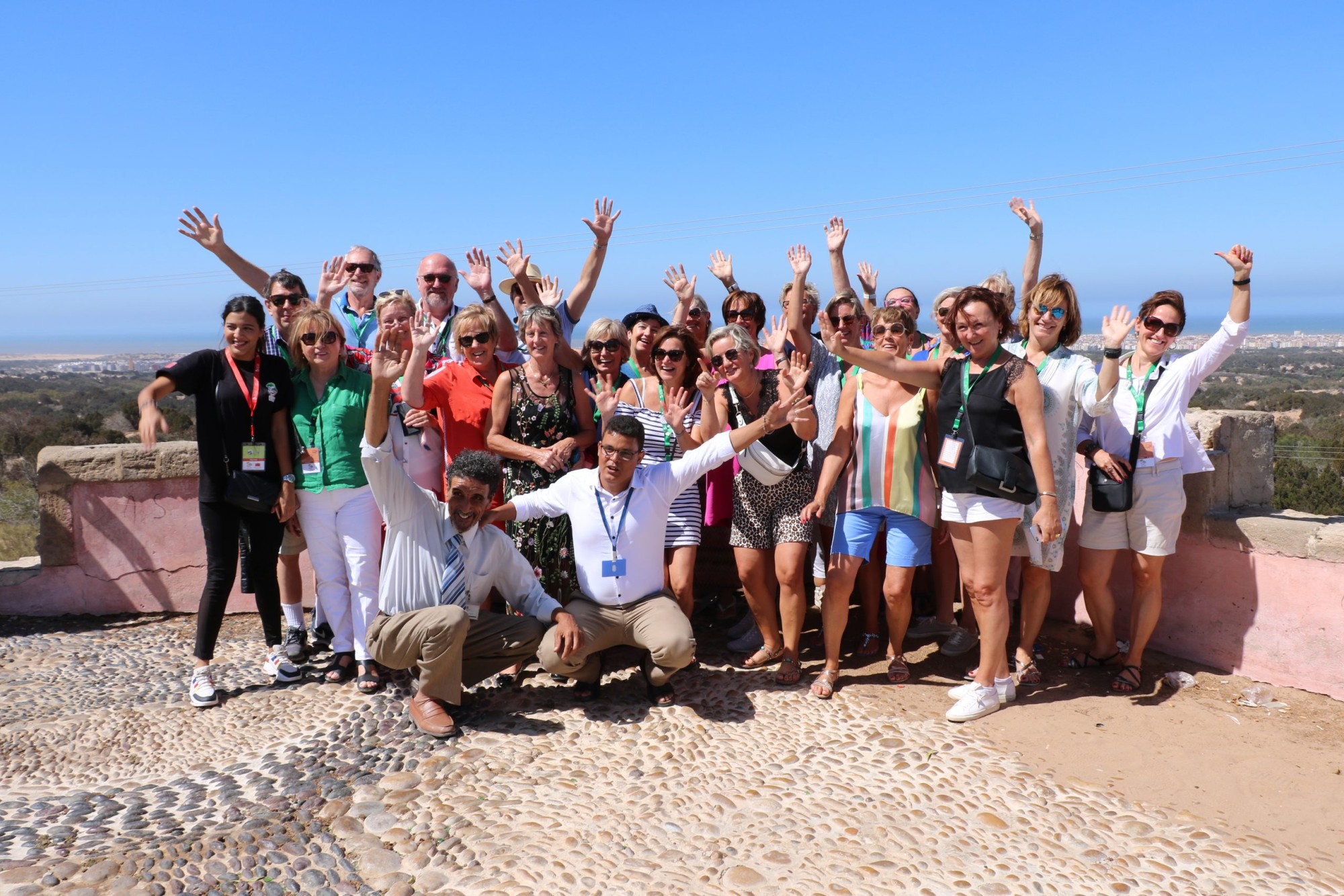 ACI Marrakech 2019