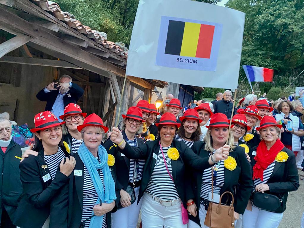 ACI Puy de Fou 2022